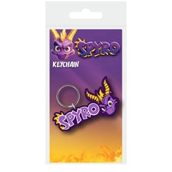 Brelok - Spyro