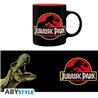Kubek - Jurassic Parl - T-Rex 320 ml