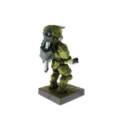 Stojak na Telefon lub kontroler: Halo Master Chief Exclusive Variant (20 cm)