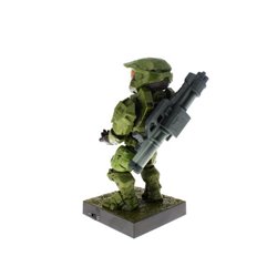 Stojak na Telefon lub kontroler: Halo Master Chief Exclusive Variant (20 cm)