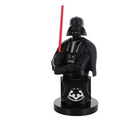 Stojak na Telefon lub kontroler: Star Wars Lord Vader (20 cm)