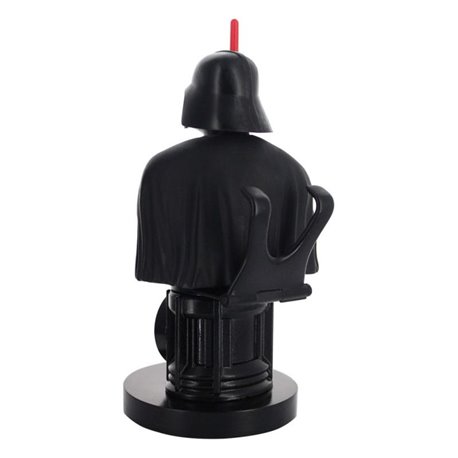 Stojak na Telefon lub kontroler: Star Wars Lord Vader (20 cm)