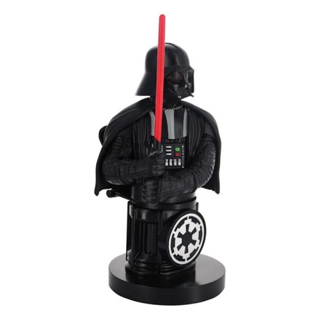 Stojak na Telefon lub kontroler: Star Wars Lord Vader (20 cm)