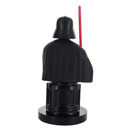 Stojak na Telefon lub kontroler: Star Wars Lord Vader (20 cm)