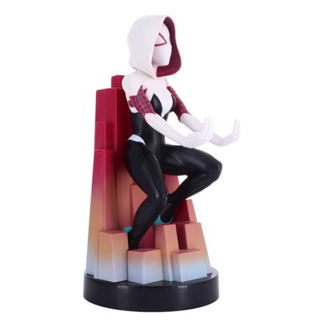 Stojak na Telefon lub kontroler: Marvel Spider-Gwen (20 cm)