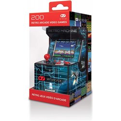 Retro Arcade Machine (200 games in 1)