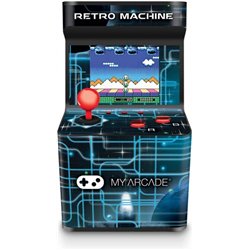 Retro Arcade Machine (200 games in 1)