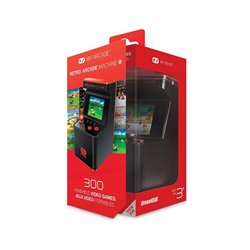 Retro Arcade Machine X (300 games in 1)