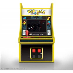 Micro Player Pac-Man