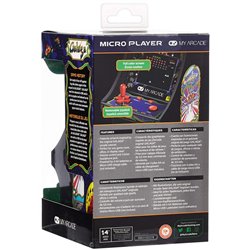 Micro Player Galanga