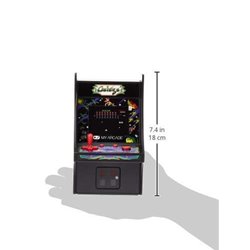 Micro Player Galanga
