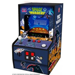 Micro Player Space Invaders (Premium Edition)