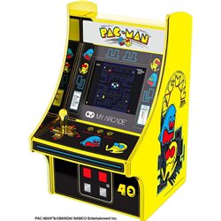 Micro Player Pac-Man 40th Anniversary (Premium Edition)