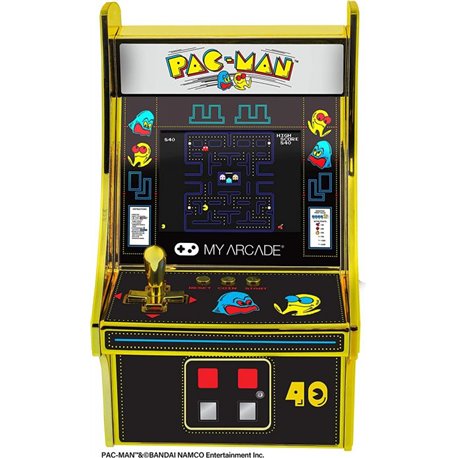 Micro Player Pac-Man 40th Anniversary (Premium Edition)