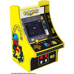 Micro Player Pac-Man 40th Anniversary (Premium Edition)