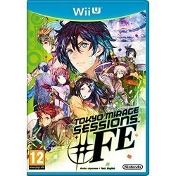 Tokyo Mirage Sessions FE...