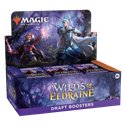 Magic The Gathering Wilds of Eldraine Draft Booster Display (36)