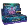 Magic The Gathering Wilds of Eldraine Set Booster Display (30) (przedsprzedaż)