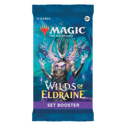 Magic The Gathering Wilds of Eldraine Bundle (przedsprzedaż)