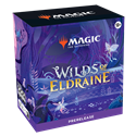 Magic The Gathering Wilds of Eldraine Prerelease Pack