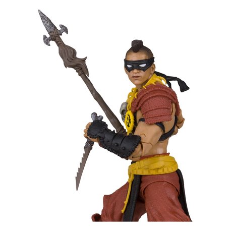 DC Direct Page Punchers Action Figure & Comic Book Robin (Batman: Fighting The Frozen Comic) 18 cm (przedsprzedaż)