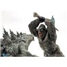 Godzilla PVC Statue Godzilla vs Kong (2021) Kong 26 cm (przedsprzedaż)