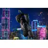 Godzilla PVC Statue Godzilla vs Kong (2021) Kong 26 cm (przedsprzedaż)