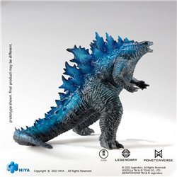 Godzilla PVC Statue Godzilla vs Kong (2021) Godzilla 2022 Exclusive 20 cm (przedsprzedaż)