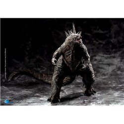 Godzilla PVC Statue Godzilla vs Kong (2021) Godzilla 20 cm (przedsprzedaż)