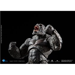 Godzilla Exquisite Basic Action Figure Godzilla vs Kong (2021) Kong 16 cm (przedsprzedaż)