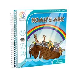 Smart Games Noah's Ark (ENG)