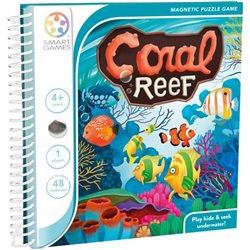 Smart Games Coral Reef (ENG)