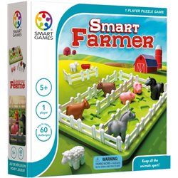 Smart Games Smart Farmer (ENG)