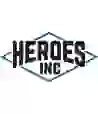 Heroes INC