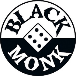 Black Monk