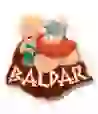 Baldar